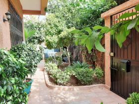Petite villa fonctionnelle et proche de toute commodité