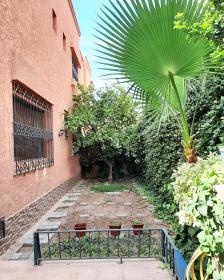 Petite villa fonctionnelle et proche de toute commodité