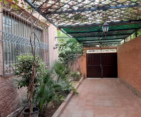 Petite villa fonctionnelle et proche de toute commodité