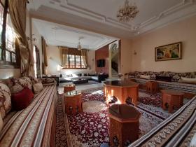 Petite villa fonctionnelle et proche de toute commodité