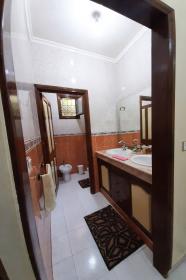 Petite villa fonctionnelle et proche de toute commodité