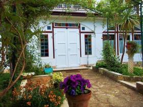 Je vends ma propre villa dans le sud de l'Italie