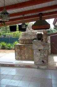 Je vends ma propre villa dans le sud de l'Italie