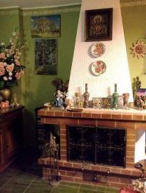 Je vends ma propre villa dans le sud de l'Italie