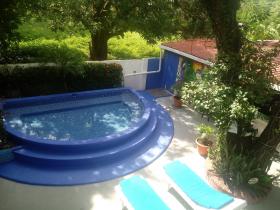 Hôtel B&B en face de la plage