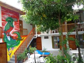 Hôtel B&B en face de la plage