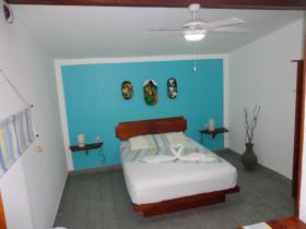 Hôtel B&B en face de la plage
