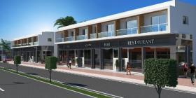 Superbe studio situé en front de mer