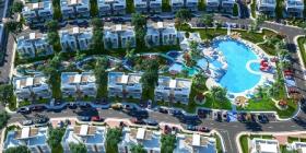 Superbe studio situé en front de mer