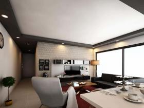 Spacieux appartement 1 chambre au centre-ville