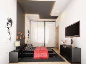 Spacieux appartement 1 chambre au centre-ville