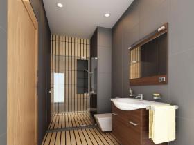 Spacieux appartement 1 chambre au centre-ville