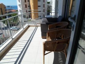 Appartements dans un complexe fermé avec piscine