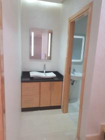 Appartement dans une villa haut standing à vendre