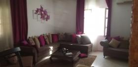 Villa à 400 metre bord de mer