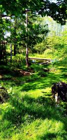 Hôtel à vendre dans un endroit isolé entouré de nature pure