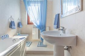 Appartement de luxe à vendre dans le centre touristique de la mer Adriatique