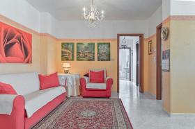 Appartement de luxe à vendre dans le centre touristique de la mer Adriatique