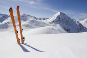 A vendre complexe de ski au Kazakhstan